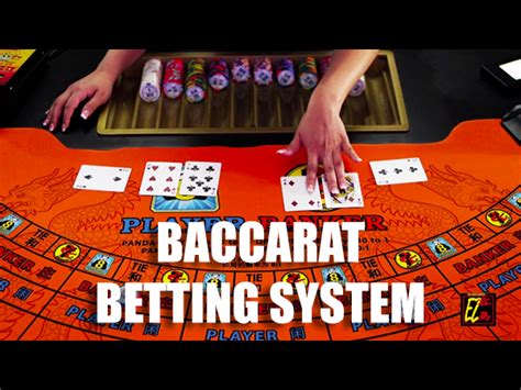baccarat forum|baccarat system forum.